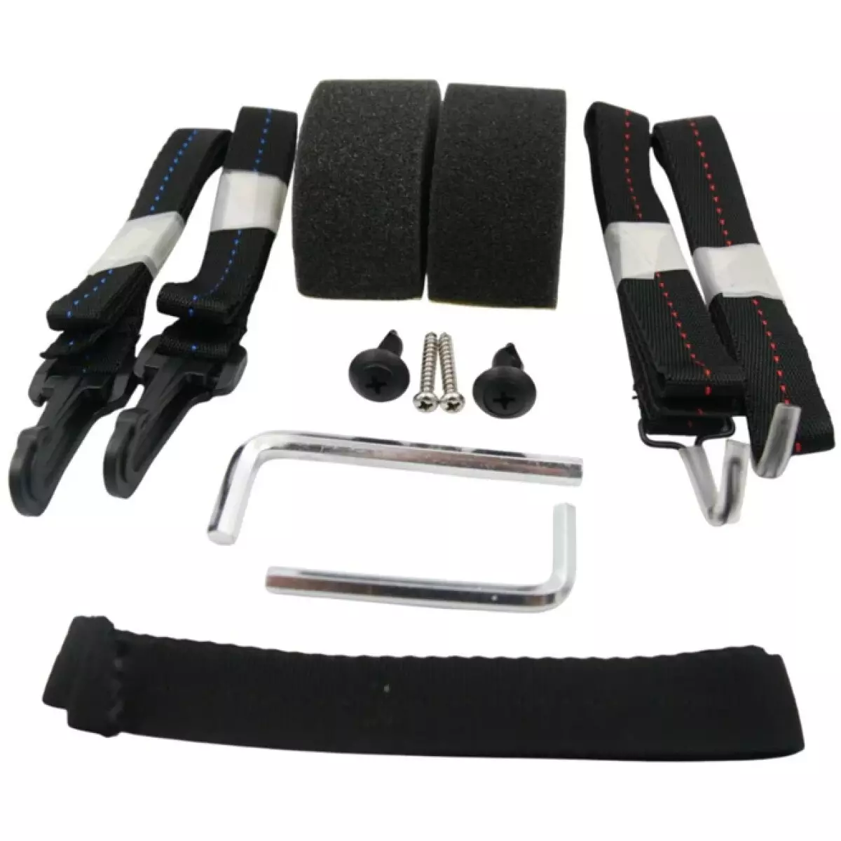 Kit Sangles de Rechange Tucano Urbano Pour Tablier Termoscud® PRO R221PRO