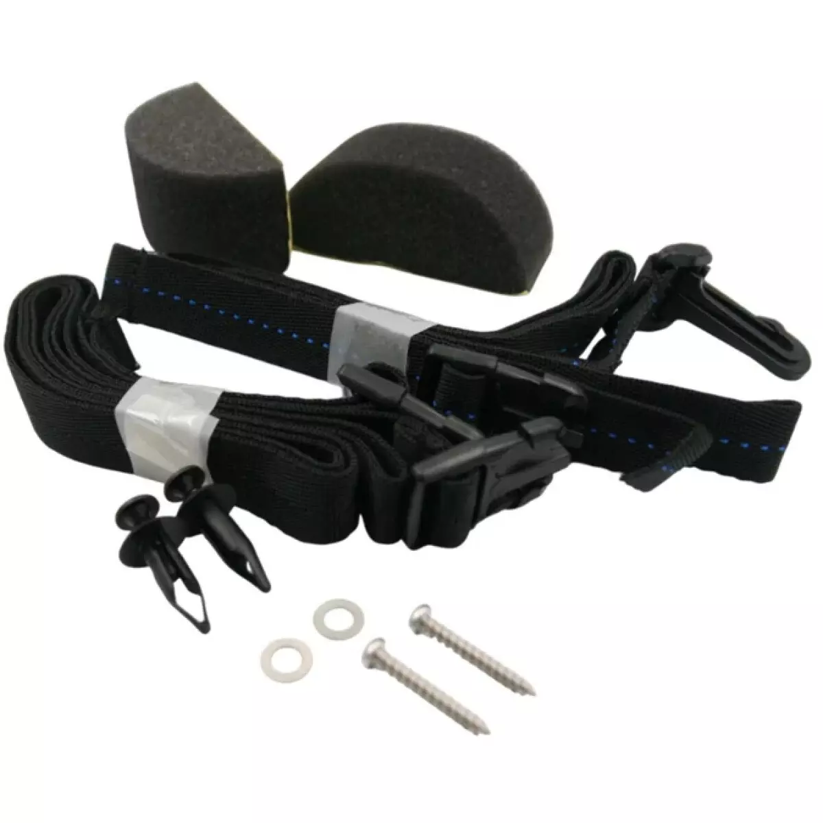 Kit Sangles de Rechange Tucano Urbano Pour Tablier Termoscud® R220