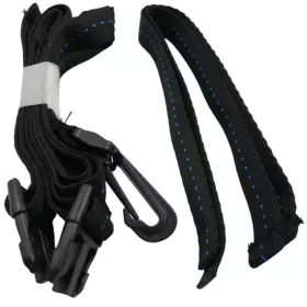 Kit Sangles de Rechange Tucano Urbano Pour Tablier Termoscud® R200