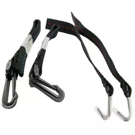 Kit Sangles de Rechange Tucano Urbano Pour Tablier Termoscud® R205