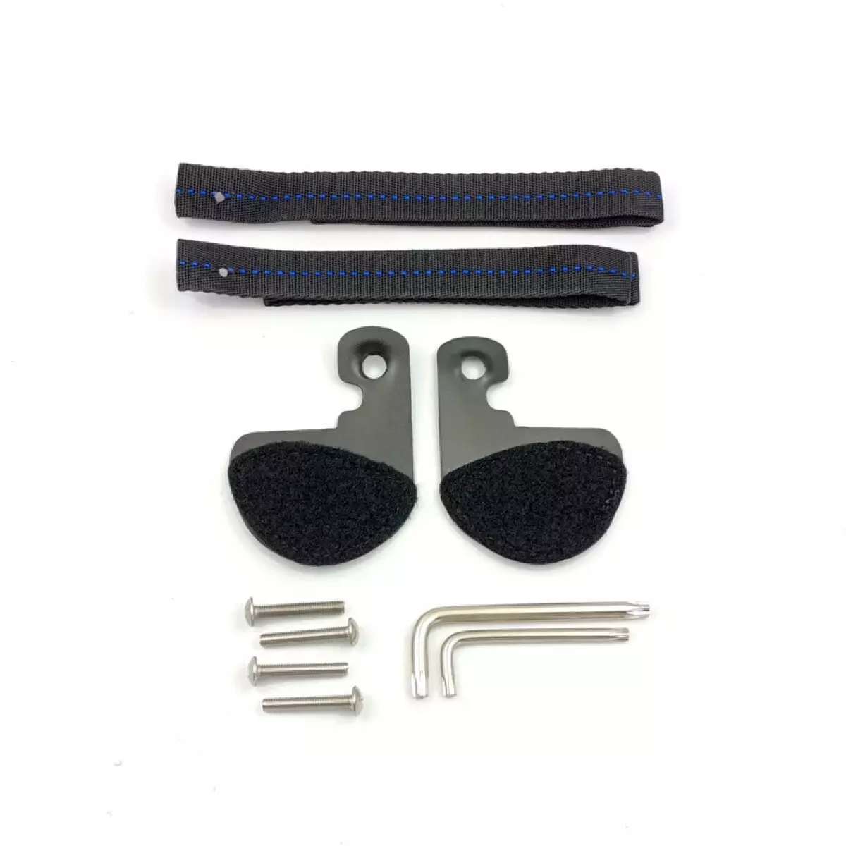 Kit Sangles de Rechange Tucano Urbano Pour Tablier Termoscud® PRO R196PRO