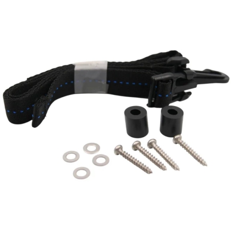Kit Sangles de Rechange Tucano Urbano Pour Tablier Termoscud® R217