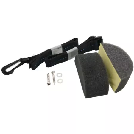 Kit Sangles de Rechange Tucano Urbano Pour Tablier Termoscud® R222