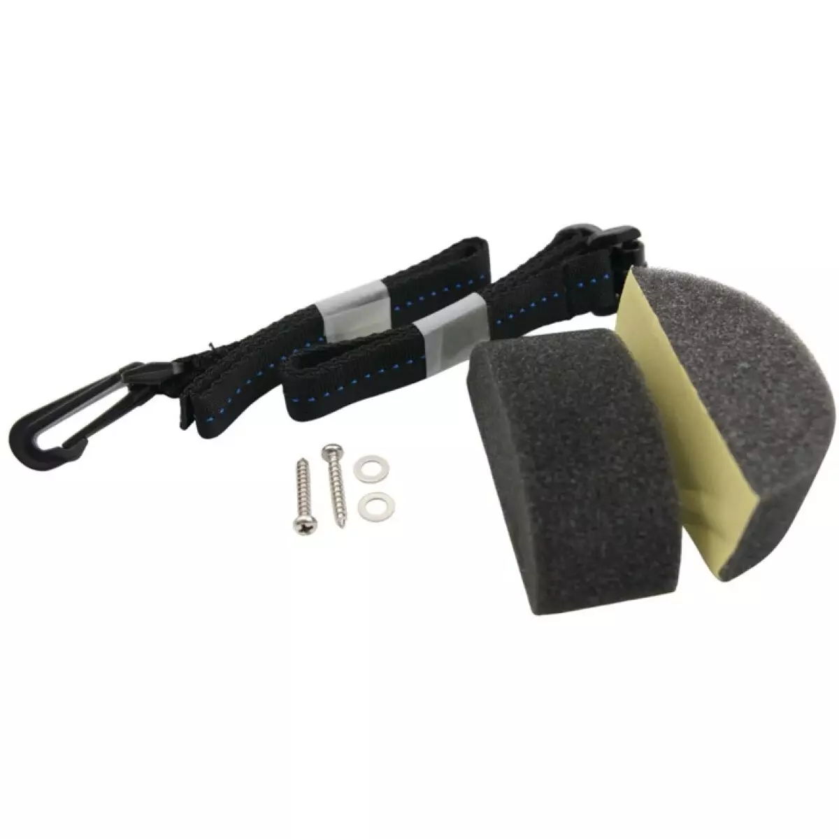 Kit Sangles de Rechange Tucano Urbano Pour Tablier Termoscud® R222