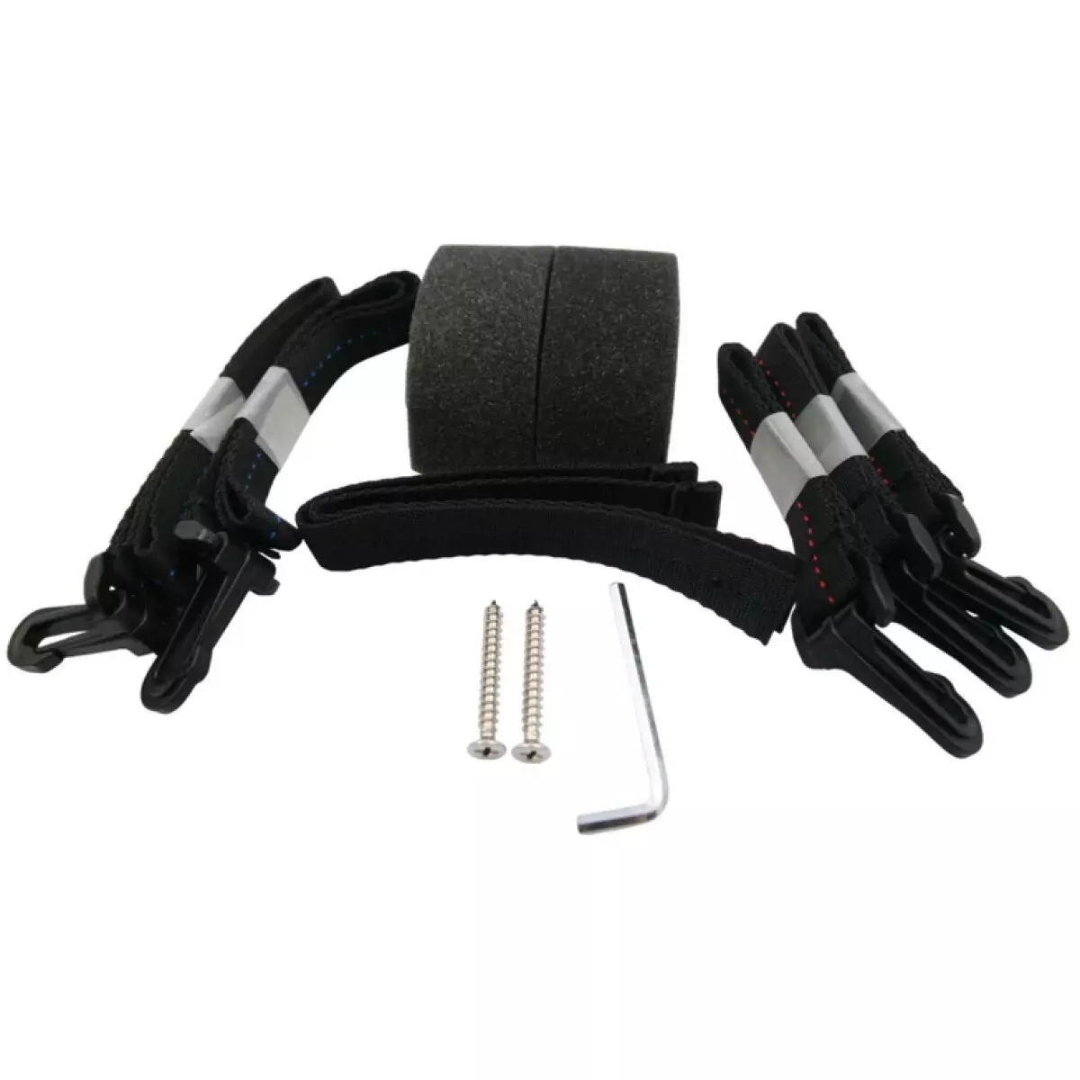 Kit Sangles de Rechange Tucano Urbano Pour Tablier Termoscud® PRO R216PRO