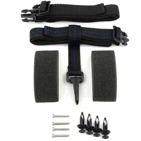 Kit Sangles de Rechange Tucano Urbano Pour Tablier Termoscud® R198