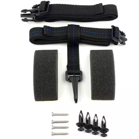 Kit Sangles de Rechange Tucano Urbano Pour Tablier Termoscud® R198