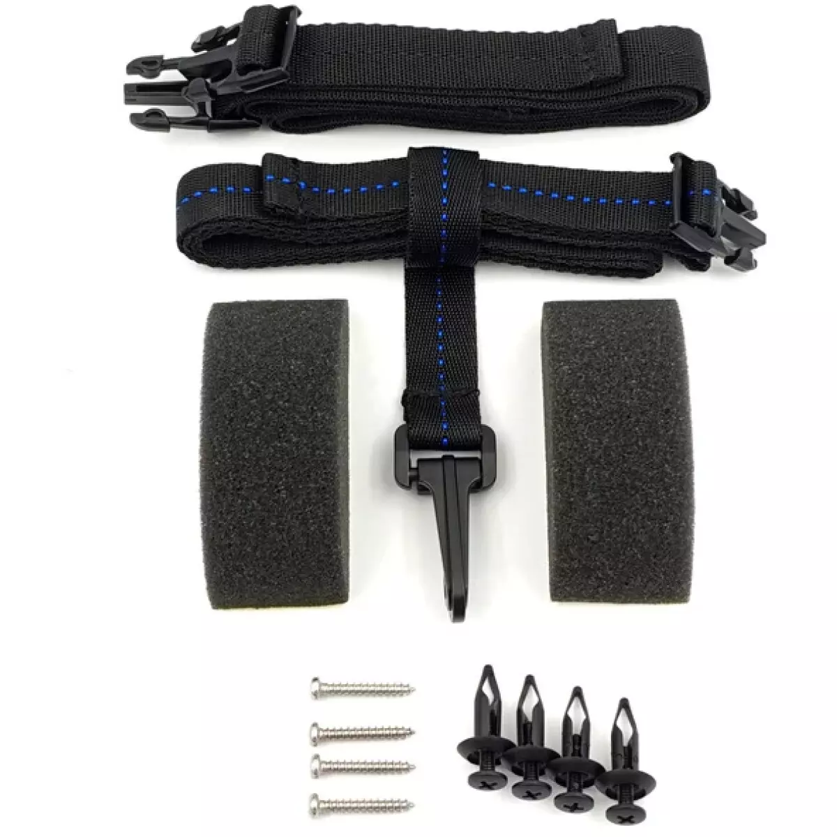 Kit Sangles de Rechange Tucano Urbano Pour Tablier Termoscud® R198