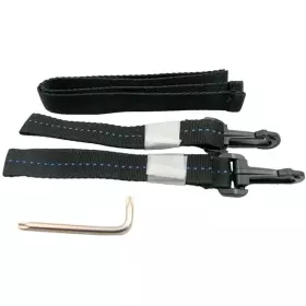 Kit Sangles de Rechange Tucano Urbano Pour Tablier Termoscud® R214