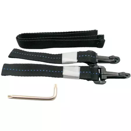 Kit Sangles de Rechange Tucano Urbano Pour Tablier Termoscud® R214