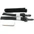 Kit Sangles de Rechange Tucano Urbano Pour Tablier Termoscud® R214