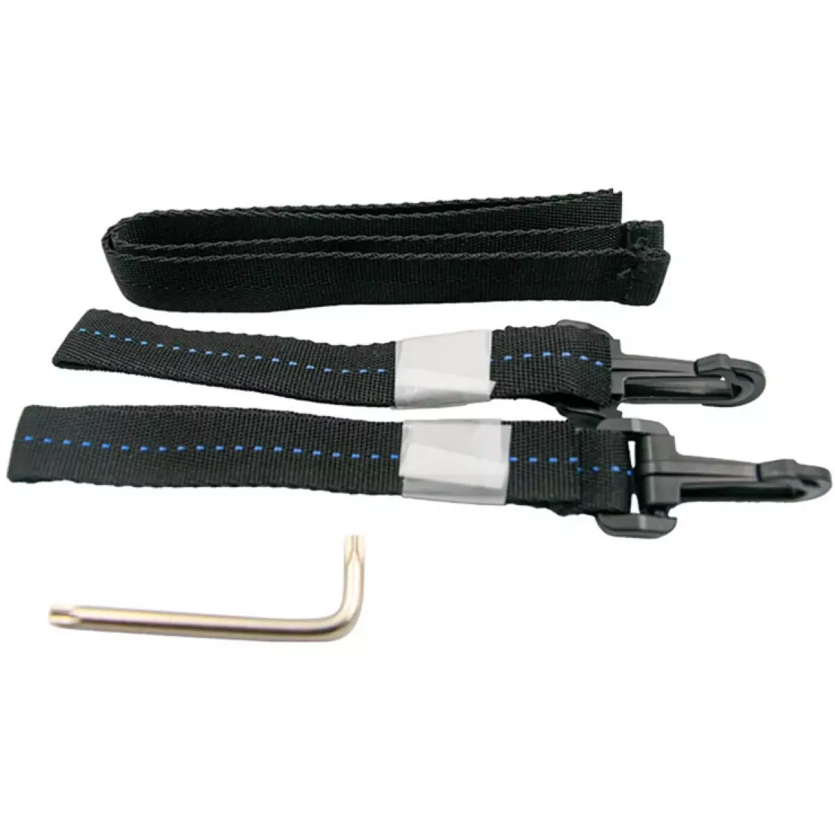 Kit Sangles de Rechange Tucano Urbano Pour Tablier Termoscud® R214