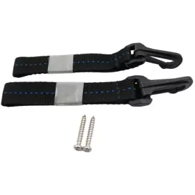 Kit Sangles de Rechange Tucano Urbano Pour Tablier Termoscud® R206