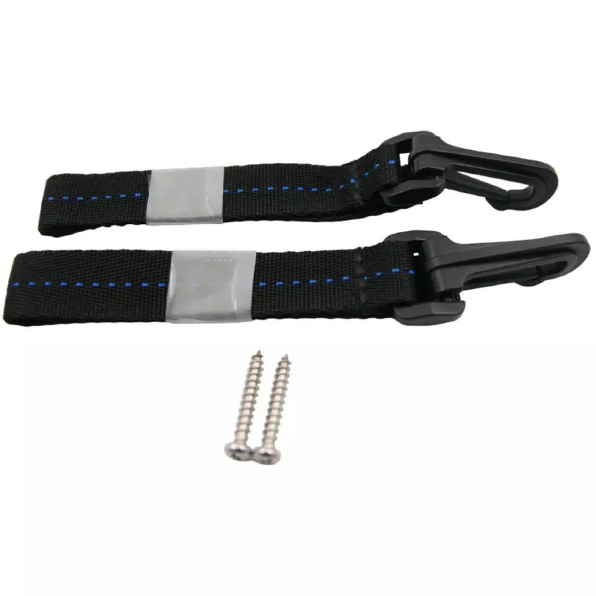 Kit Sangles de Rechange Tucano Urbano Pour Tablier Termoscud® R206