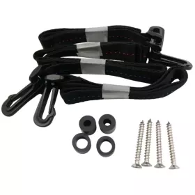 Kit Sangles de Rechange Tucano Urbano Pour Tablier Termoscud® PRO R188PRO