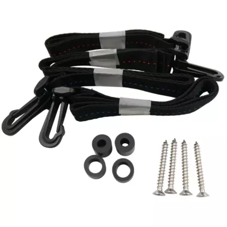 Kit Sangles de Rechange Tucano Urbano Pour Tablier Termoscud® PRO R188PRO