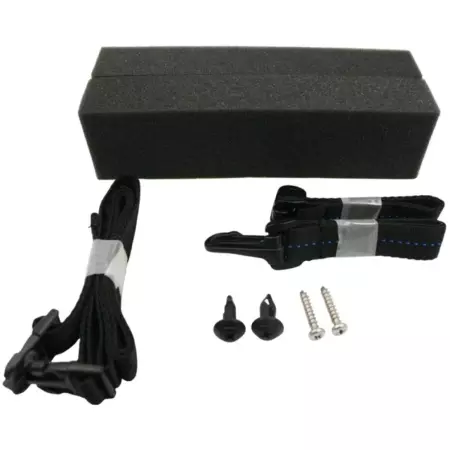 Kit Sangles de Rechange Tucano Urbano Pour Tablier Termoscud® PRO R187PRO