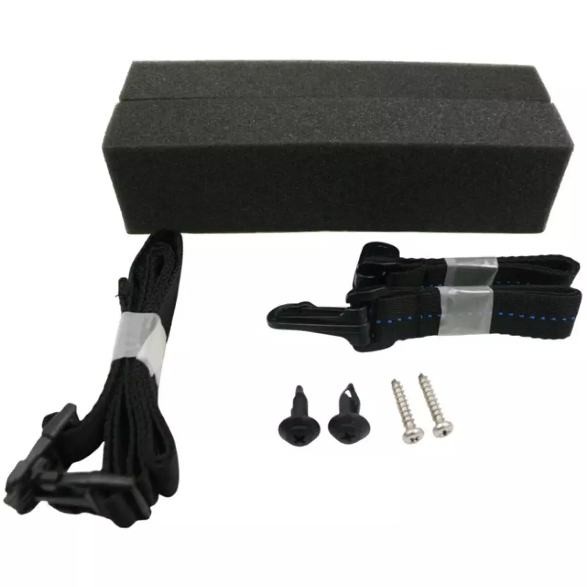 Kit Sangles de Rechange Tucano Urbano Pour Tablier Termoscud® PRO R187PRO