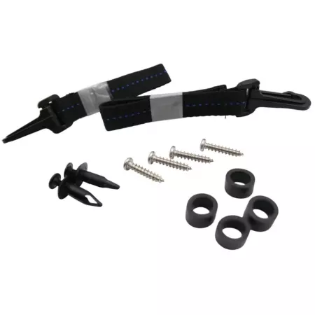 Kit Sangles de Rechange Tucano Urbano Pour Tablier Termoscud® PRO R189PRO