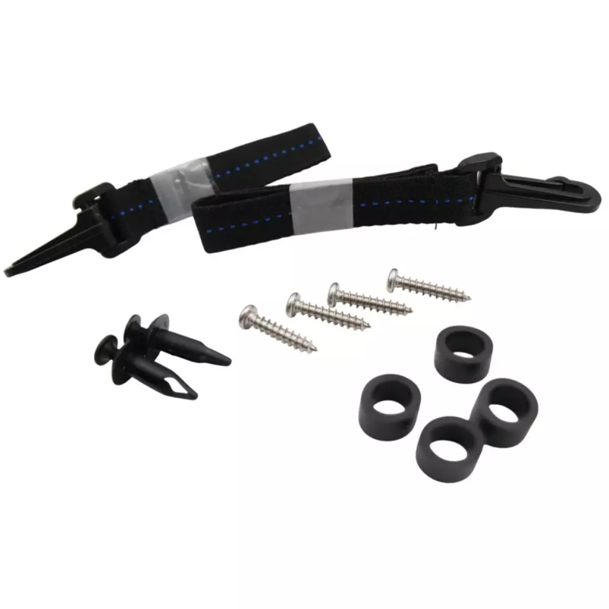 Kit Sangles de Rechange Tucano Urbano Pour Tablier Termoscud® PRO R189PRO