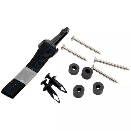 Kit Sangles de Rechange Tucano Urbano Pour Tablier Termoscud® R190