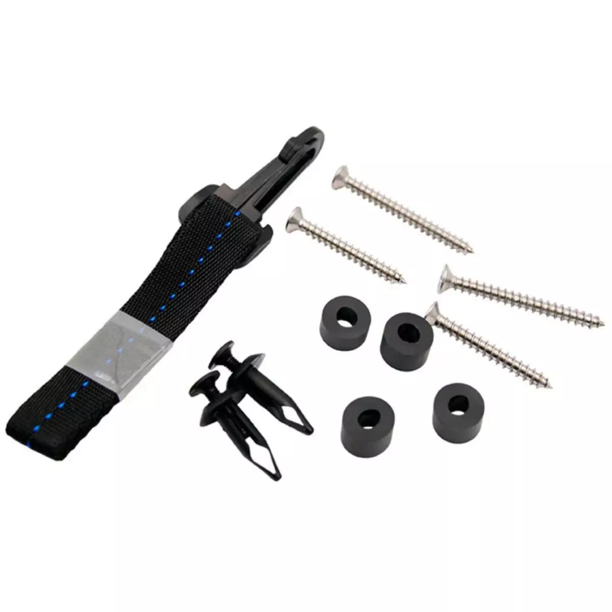 Kit Sangles de Rechange Tucano Urbano Pour Tablier Termoscud® R190