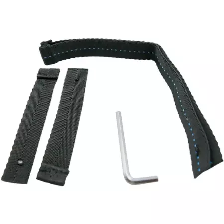 Kit Sangles de Rechange Tucano Urbano Pour Tablier Termoscud® R180