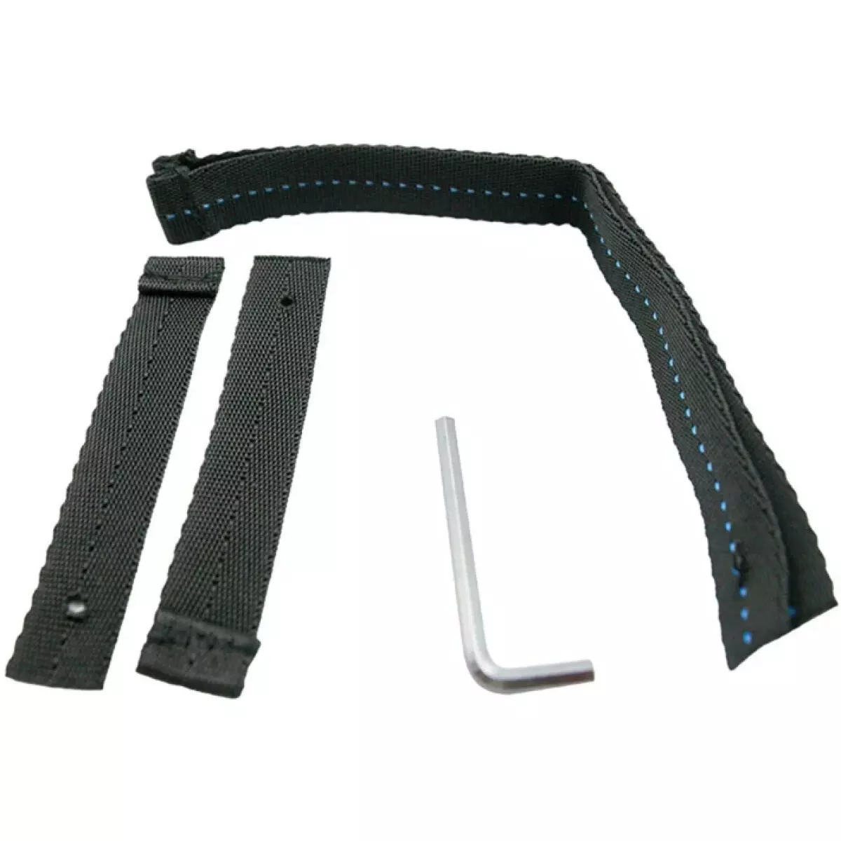 Kit Sangles de Rechange Tucano Urbano Pour Tablier Termoscud® R180