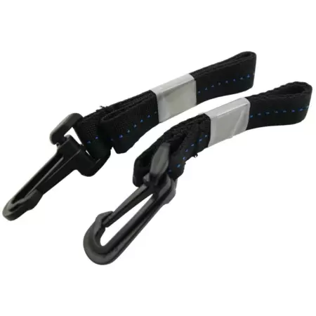 Kit Sangles de Rechange Tucano Urbano Pour Tablier Termoscud® R182