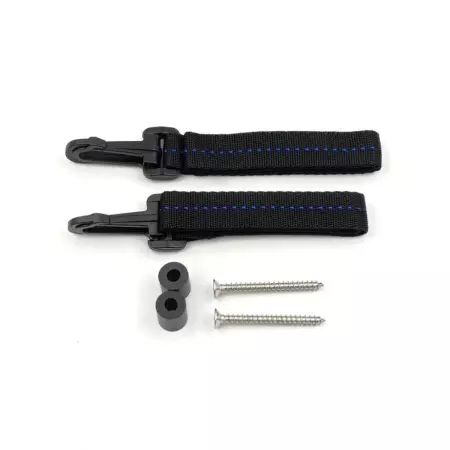 Kit Sangles de Rechange Tucano Urbano Pour Tablier Termoscud® R178