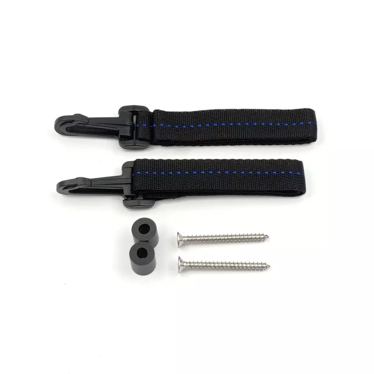 Kit Sangles de Rechange Tucano Urbano Pour Tablier Termoscud® R178