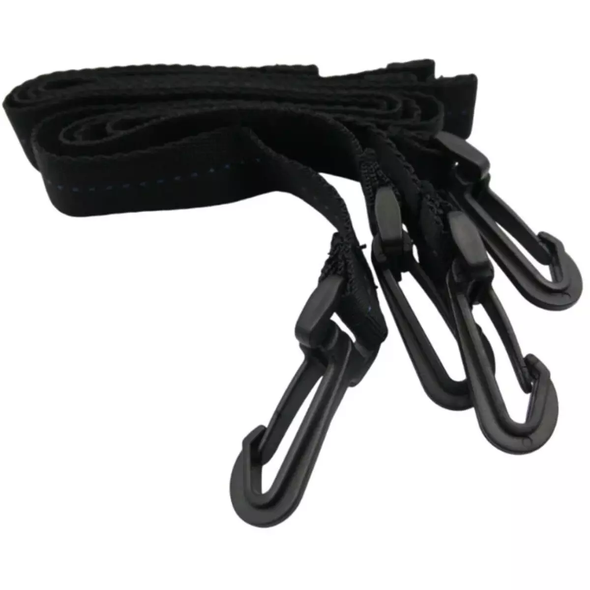 Kit Sangles de Rechange Tucano Urbano Pour Tablier Termoscud® PRO R176PRO