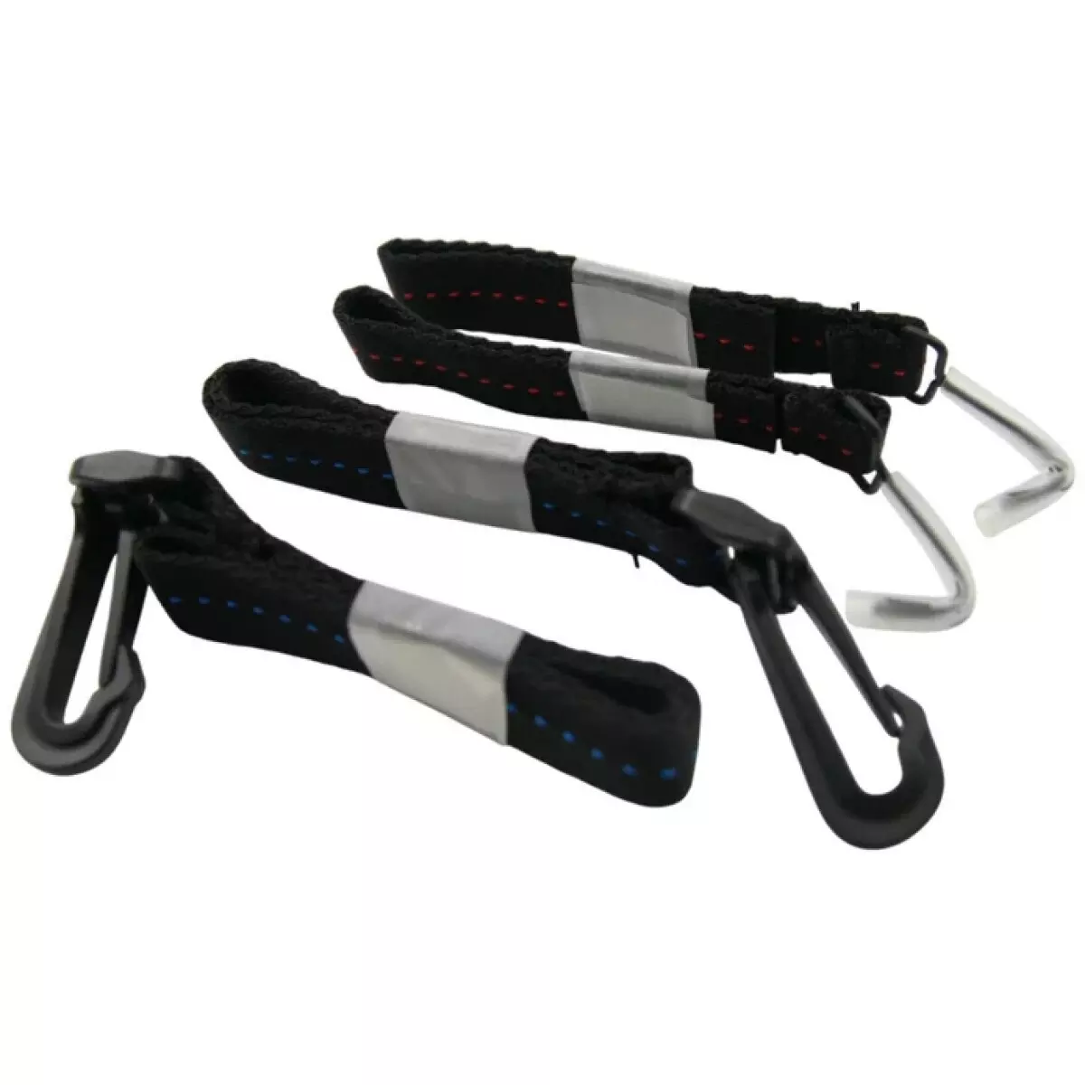 Kit Sangles de Rechange Tucano Urbano Pour Tablier Termoscud® R184