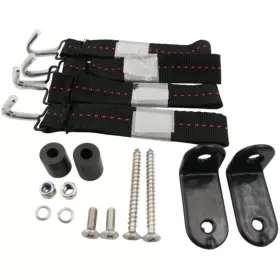 Kit Sangles de Rechange Tucano Urbano Pour Tablier Termoscud® R172