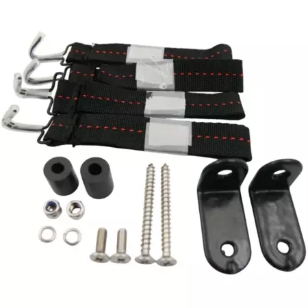 Kit Sangles de Rechange Tucano Urbano Pour Tablier Termoscud® R172