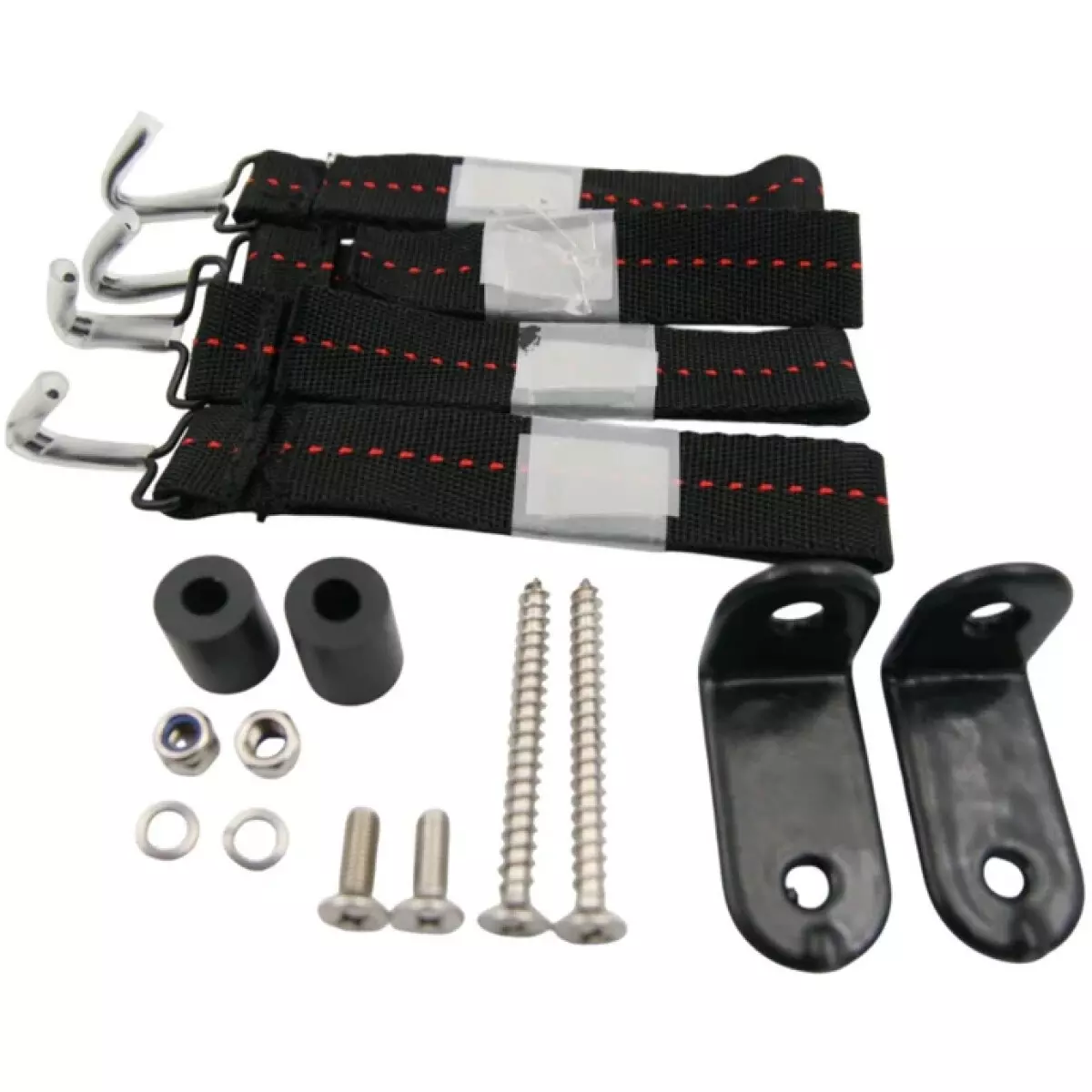 Kit Sangles de Rechange Tucano Urbano Pour Tablier Termoscud® R172