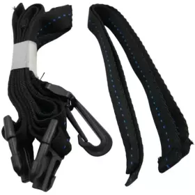 Kit Sangles de Rechange Tucano Urbano Pour Tablier Termoscud® R151