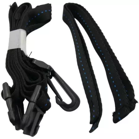 Kit Sangles de Rechange Tucano Urbano Pour Tablier Termoscud® R151