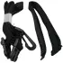 Kit Sangles de Rechange Tucano Urbano Pour Tablier Termoscud® R151