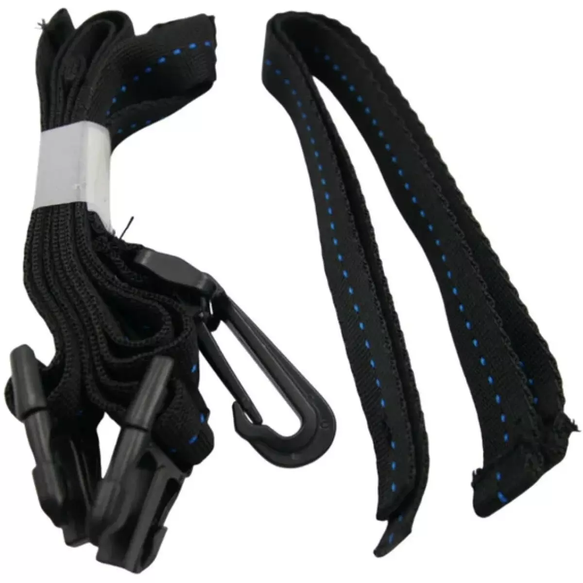 Kit Sangles de Rechange Tucano Urbano Pour Tablier Termoscud® R151