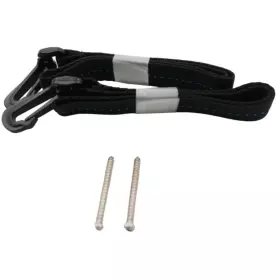 Kit Sangles de Rechange Tucano Urbano Pour Tablier Termoscud® R177