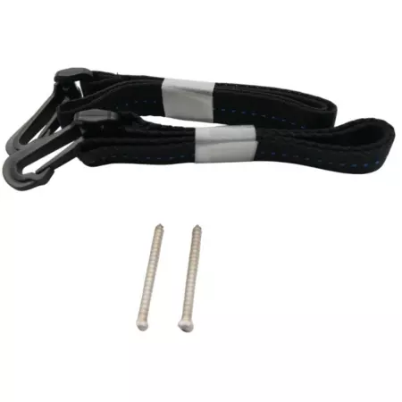 Kit Sangles de Rechange Tucano Urbano Pour Tablier Termoscud® R177