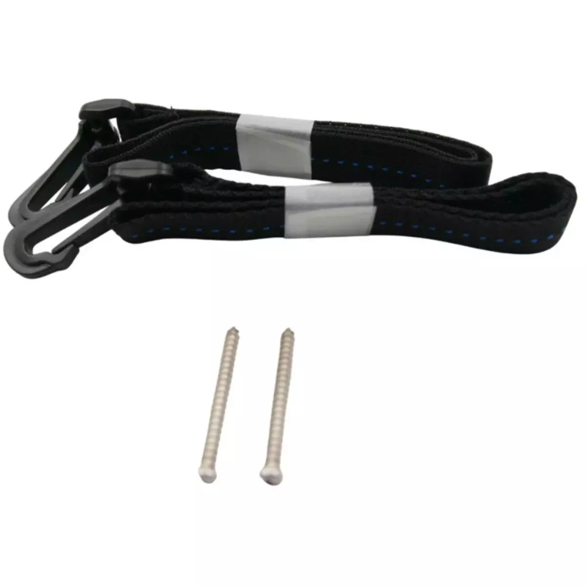 Kit Sangles de Rechange Tucano Urbano Pour Tablier Termoscud® R177