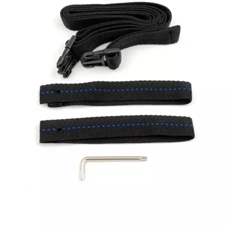 Kit Sangles de Rechange Tucano Urbano Pour Tablier Termoscud® PRO R173PRO