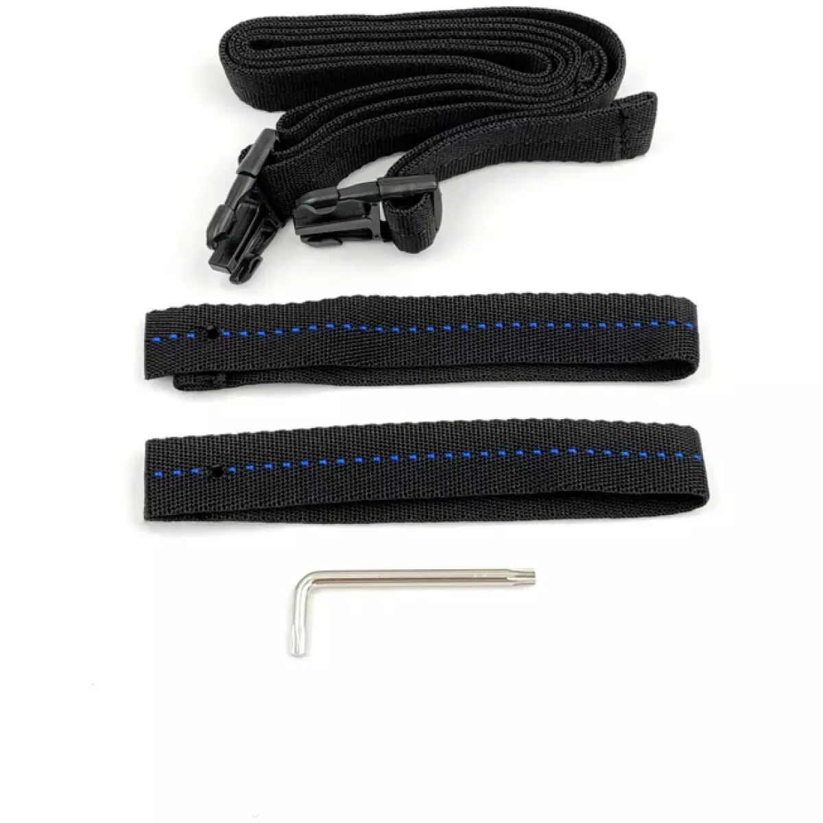 Kit Sangles de Rechange Tucano Urbano Pour Tablier Termoscud® PRO R173PRO