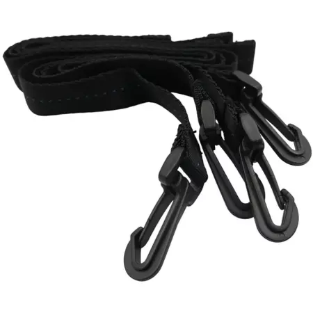 Kit Sangles de Rechange Tucano Urbano Pour Tablier Termoscud® R152C