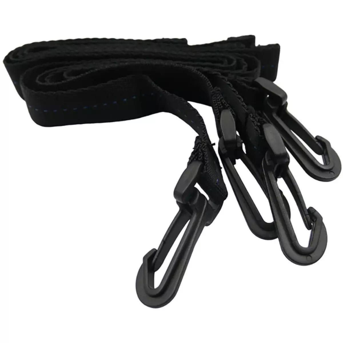 Kit Sangles de Rechange Tucano Urbano Pour Tablier Termoscud® R152C