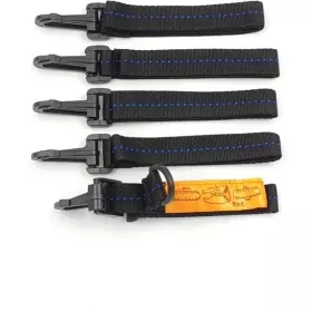 Kit Sangles de Rechange Tucano Urbano Pour Tablier Termoscud® R153