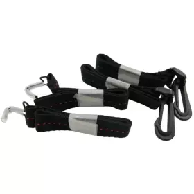 Kit Sangles de Rechange Tucano Urbano Pour Tablier Termoscud® R170