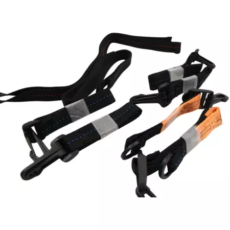 Kit Sangles de Rechange Tucano Urbano Pour Tablier Termoscud® R081